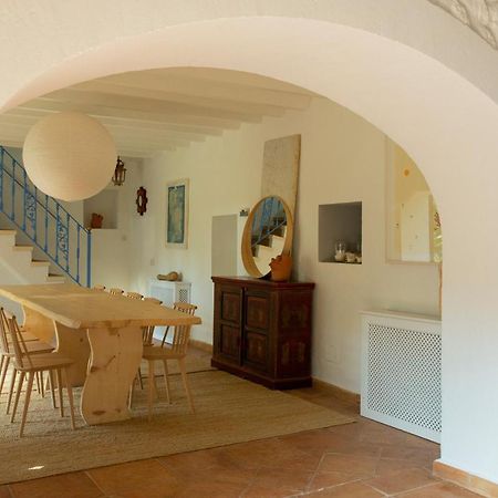 Casa Balandra: Experiential Guesthouse ปอร์ตโตล ภายนอก รูปภาพ