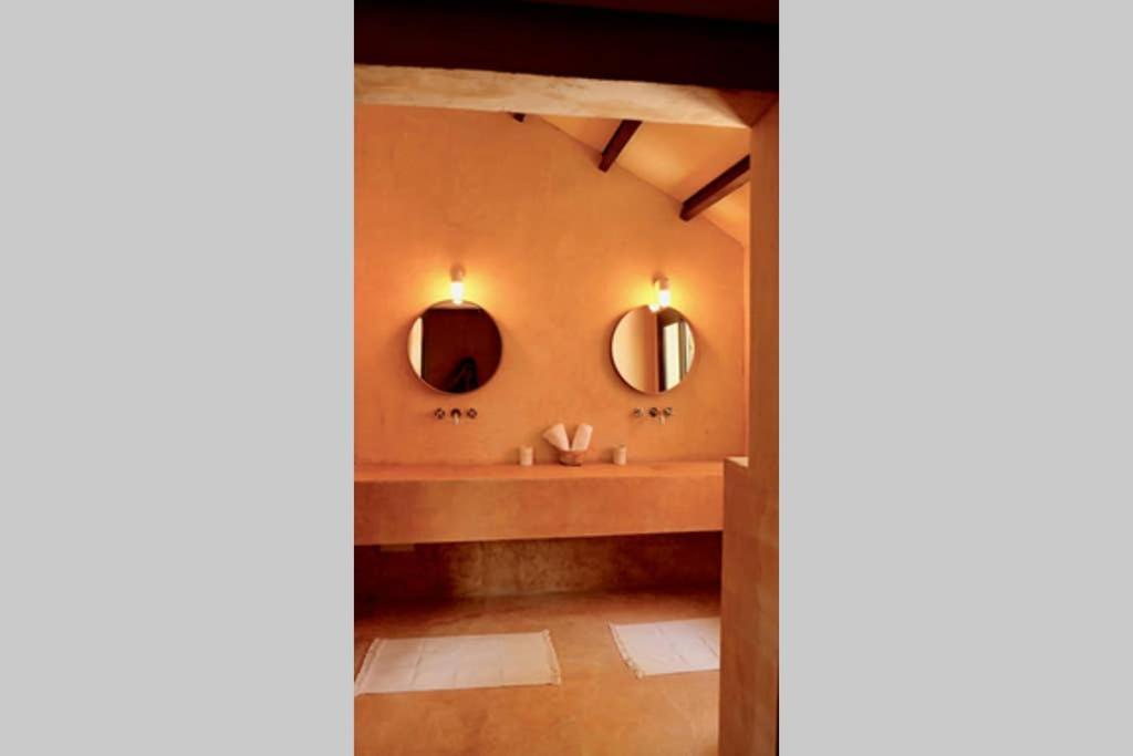 Casa Balandra: Experiential Guesthouse ปอร์ตโตล ภายนอก รูปภาพ