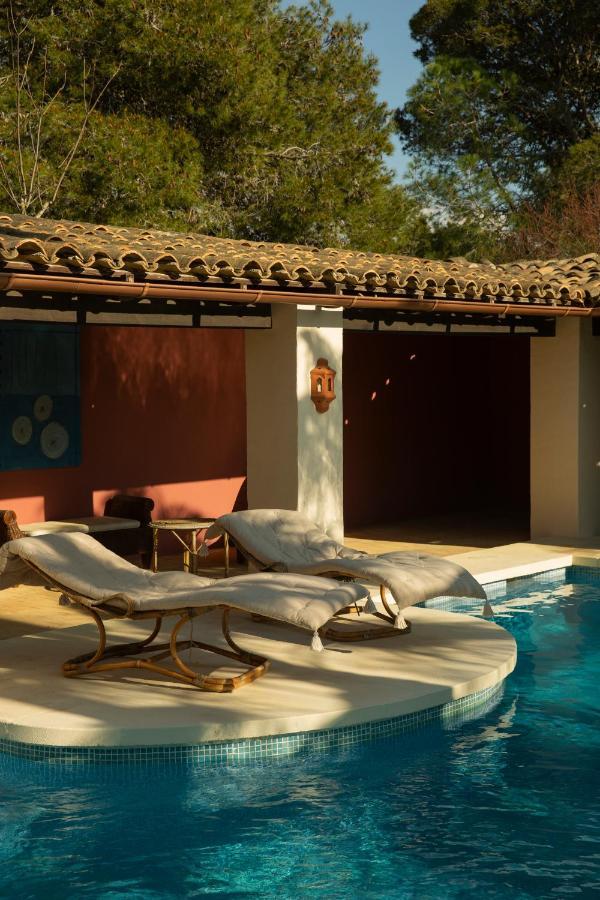 Casa Balandra: Experiential Guesthouse ปอร์ตโตล ภายนอก รูปภาพ